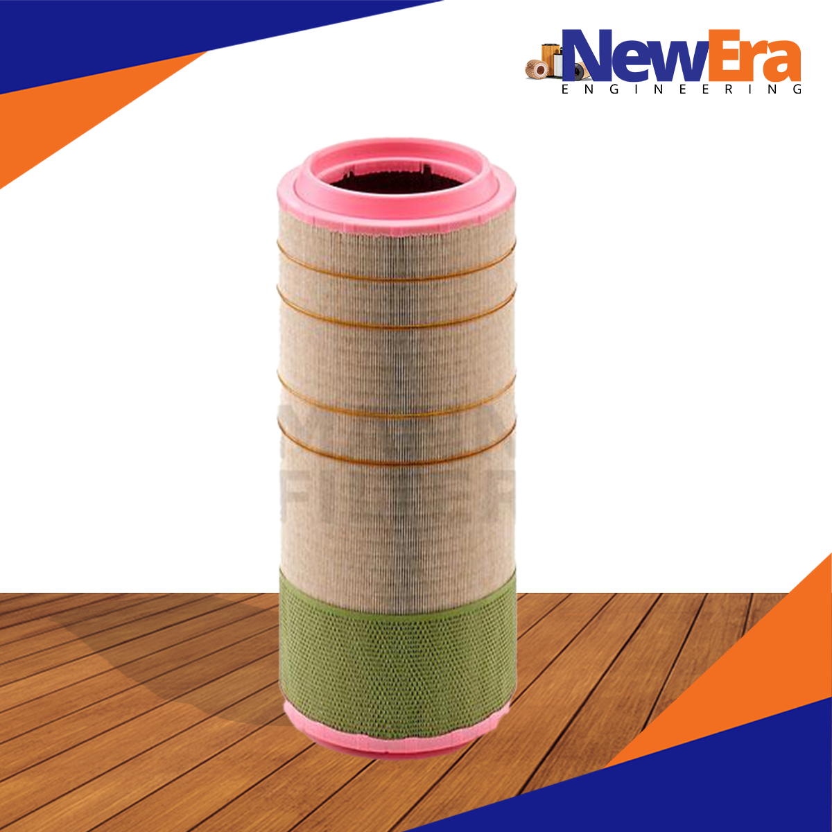 AIR FILTER C25710/3