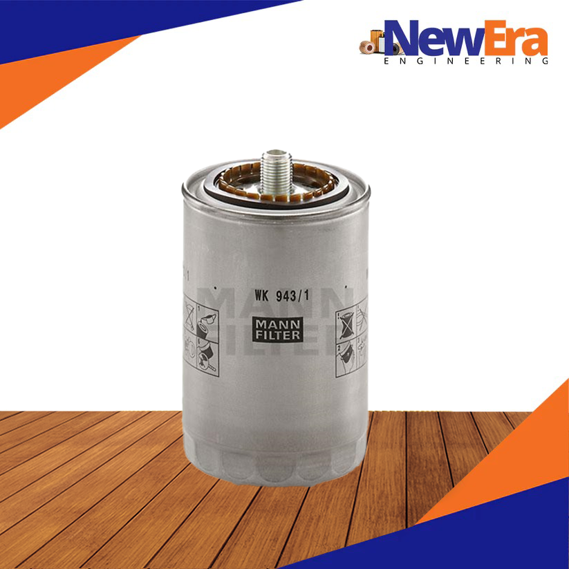 FUEL FILTER WK943/1
