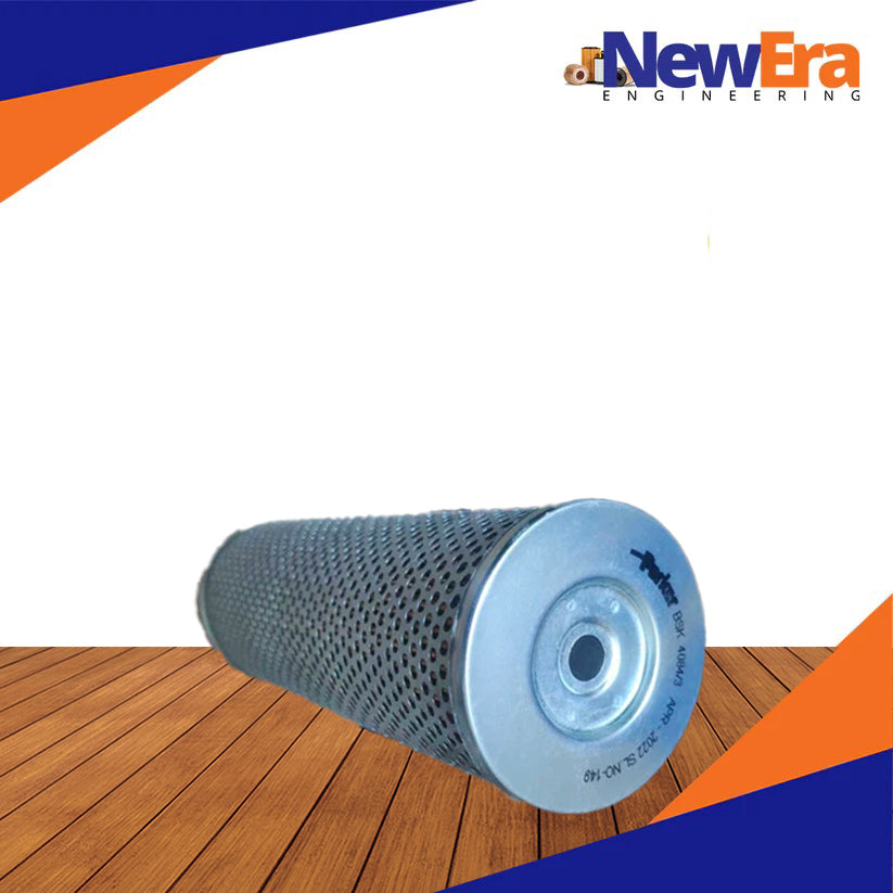 Hydraulic filter BSK4084/3 (11212603D)