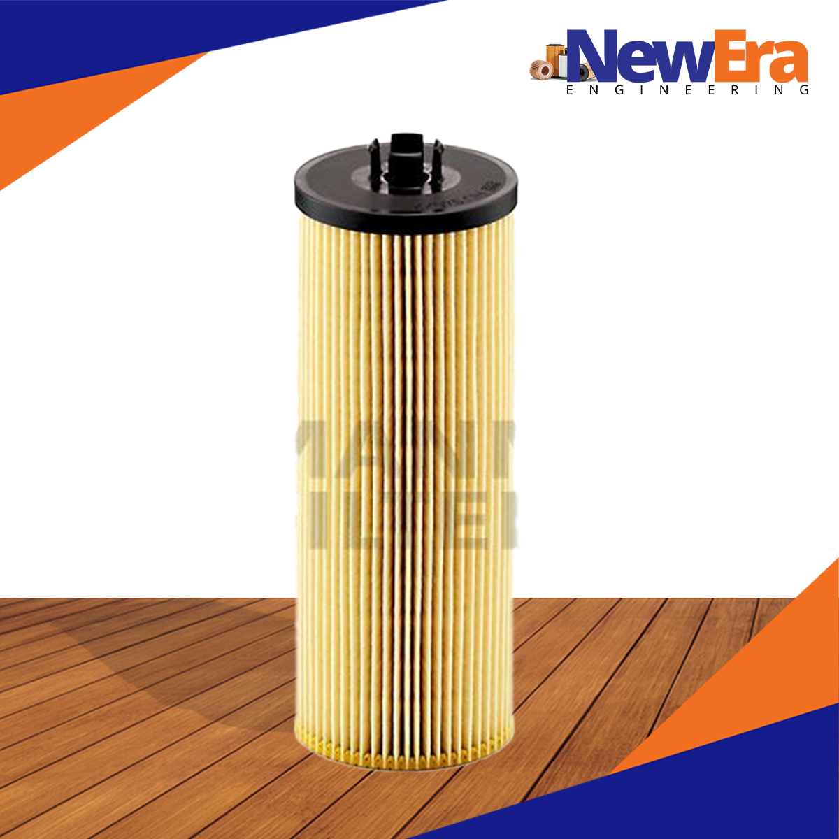 OIL FILTER HU945/2X