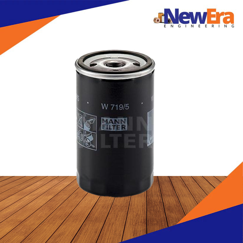 OIL FILTER W719/5