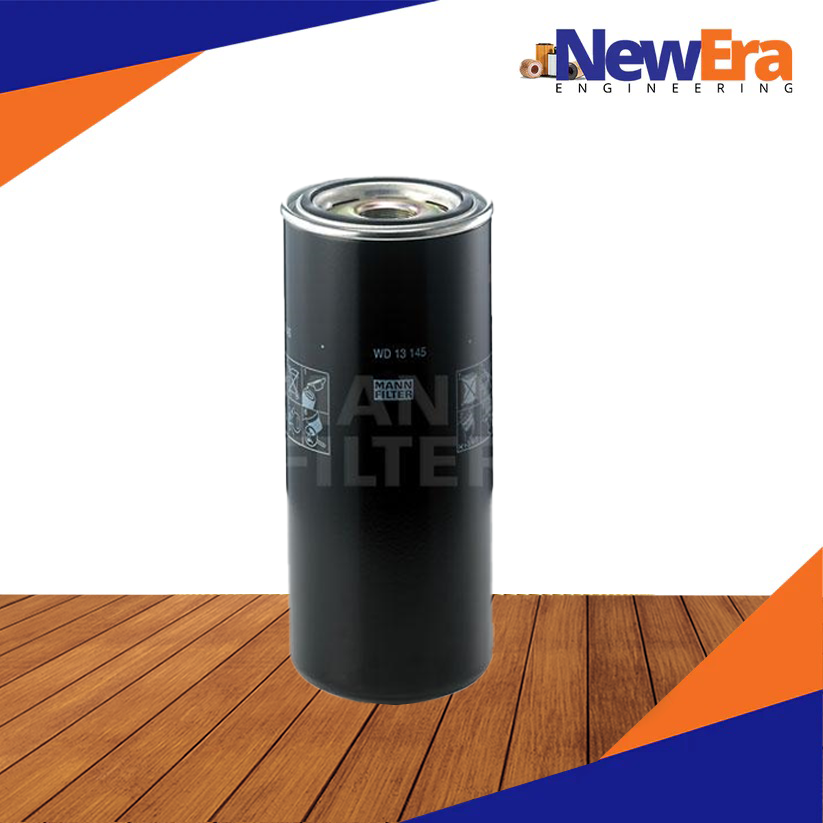 OIL FILTER WD13145