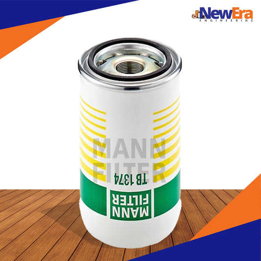 AIR FILTER BSK2446/15(10700400)