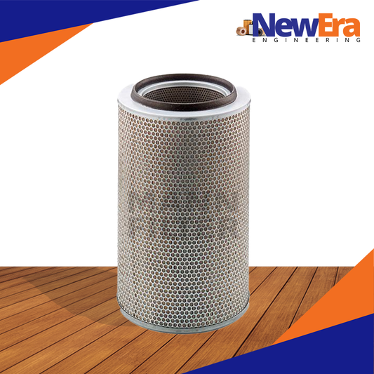 AIR FILTER C30850/2