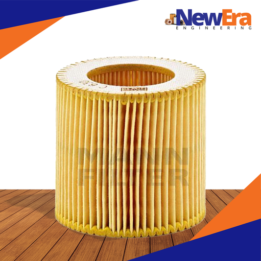 AIR FILTER C630