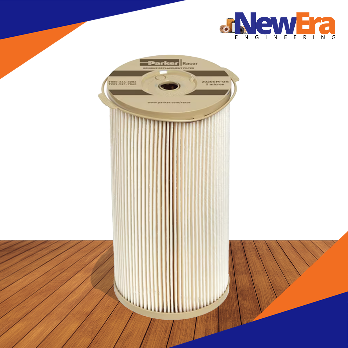 FUEL FILTER 2020SM