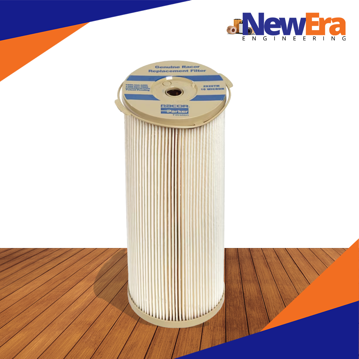 FUEL FILTER 2020TM