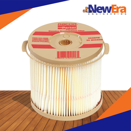 FUEL FILTER 2040PM