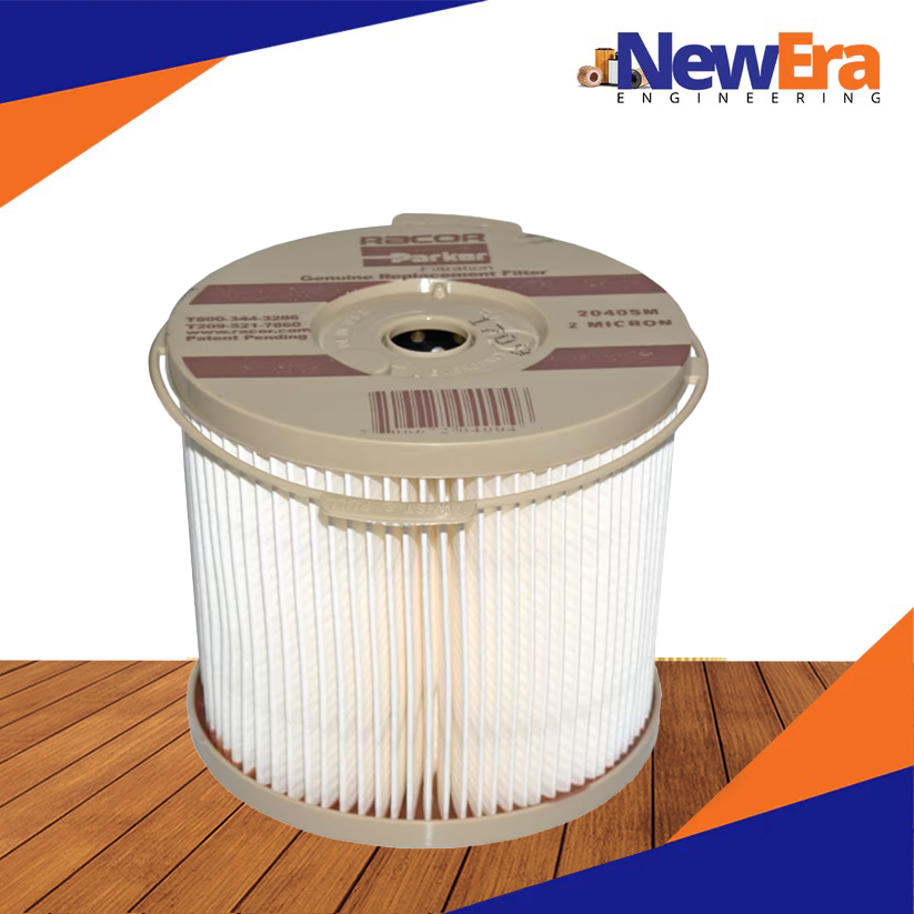 FUEL FILTER 2040SM-ORC