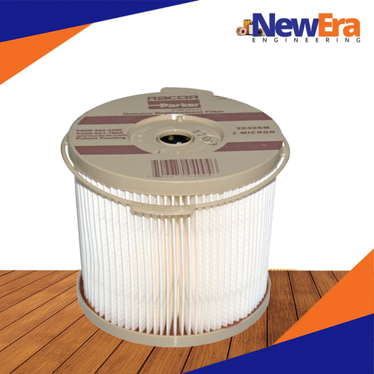 FUEL FILTER 2040SM-ORC