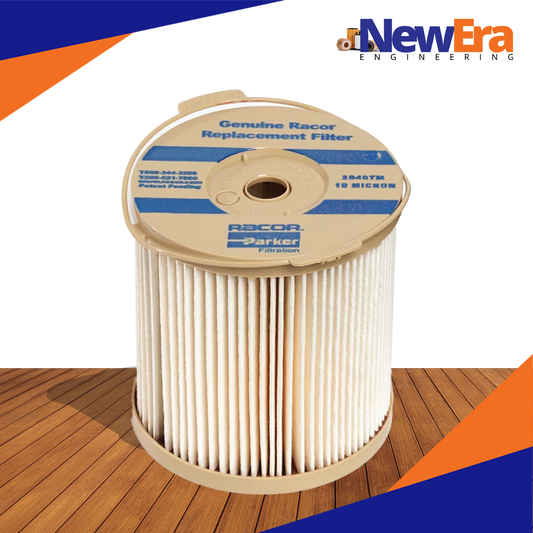 FUEL FILTER 2040TM