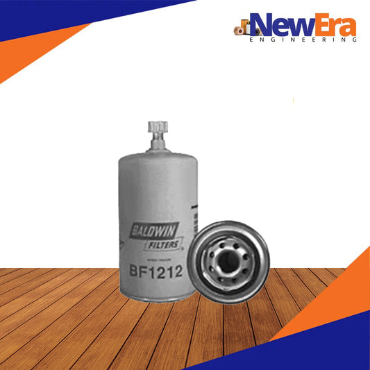 FUEL FILTER BF1212-D-C