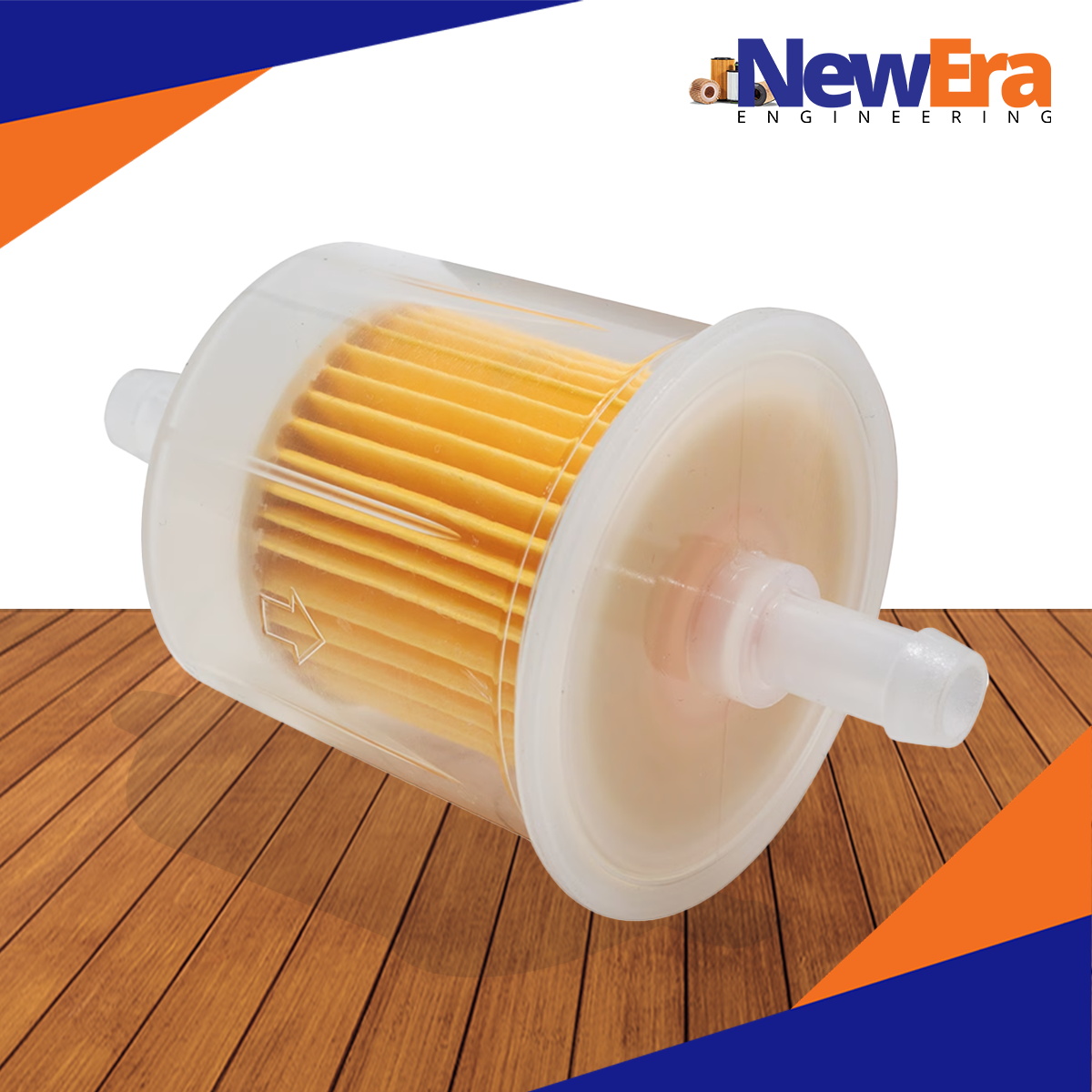 FUEL FILTER BF7736