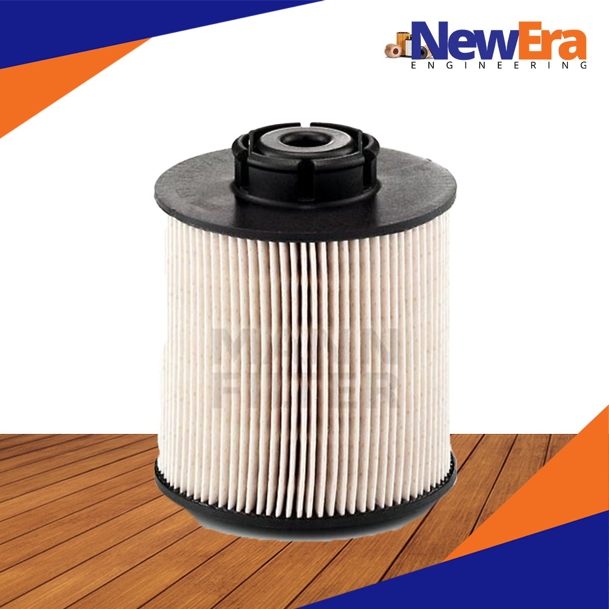 FUEL FILTER PU1046/1X