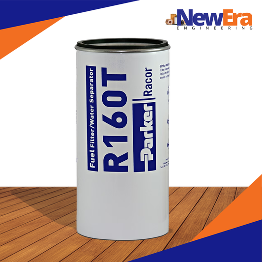 FUEL FILTER R160T