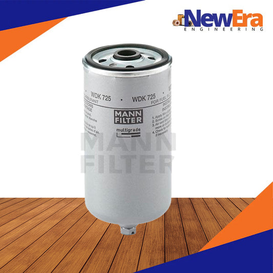 FUEL FILTER WDK725