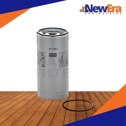 FUEL FILTER WK1080/7X