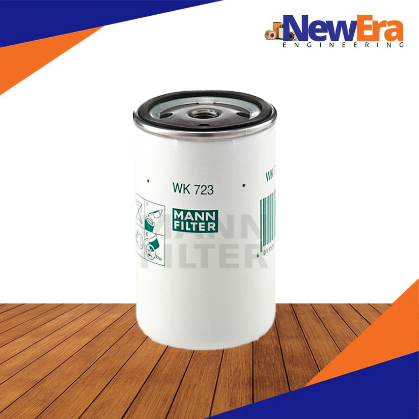 FUEL FILTER WK723