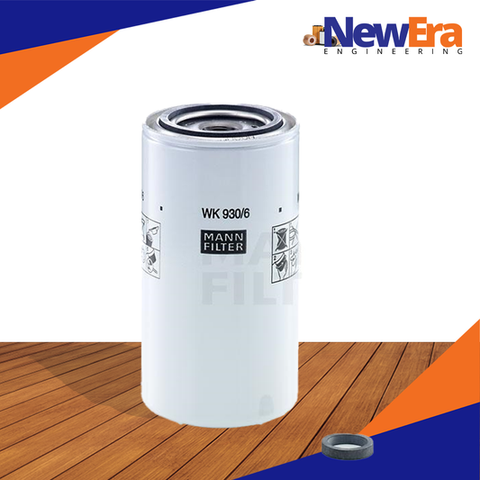 FUEL FILTER WK930/6 X