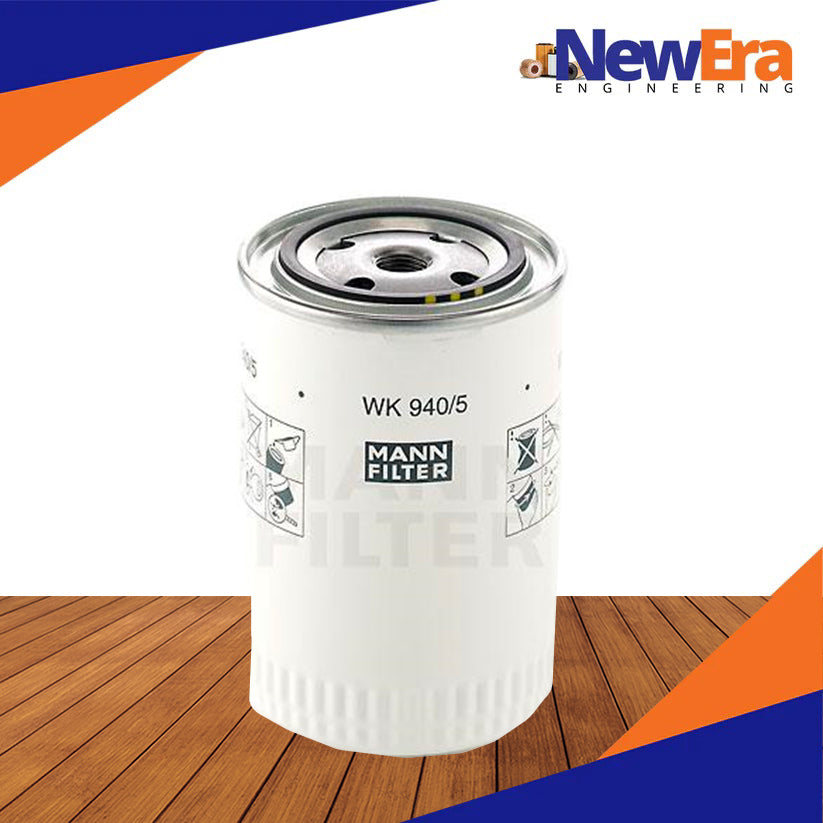 FUEL FILTER WK940/5