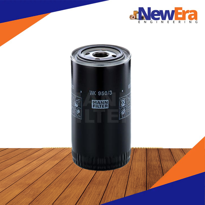 FUEL FILTER WK950/3