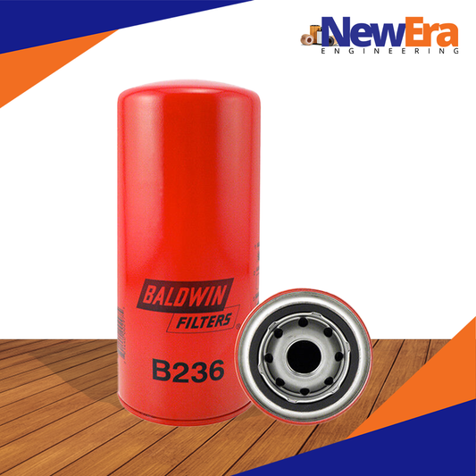 OIL FILTER B236-C