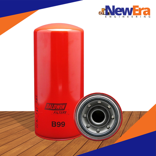 OIL FILTER B99