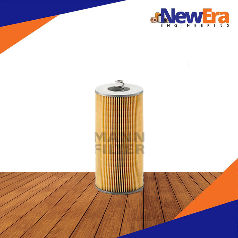 OIL FILTER H12110/2X