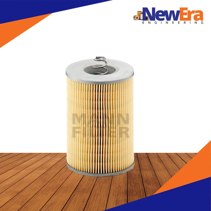 OIL FILTER H1275X