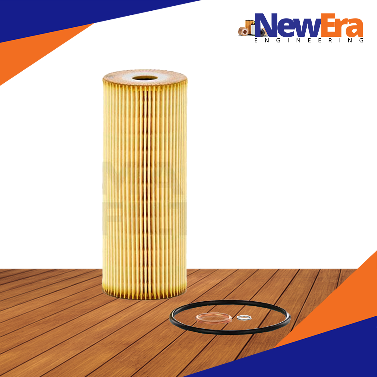 OIL FILTER HU947/1X