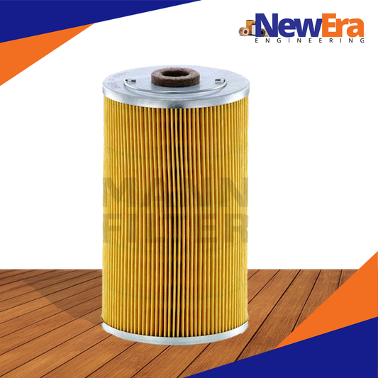 OIL FILTER P1018/1