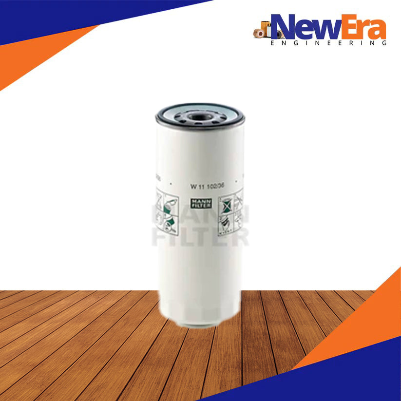 OIL FILTER W11102/36
