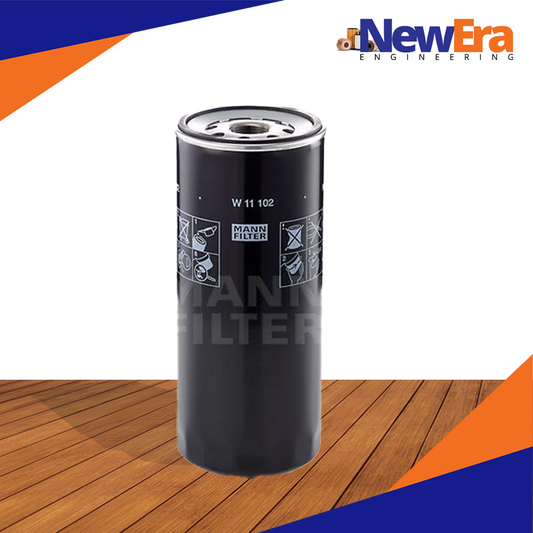 OIL FILTER W11102