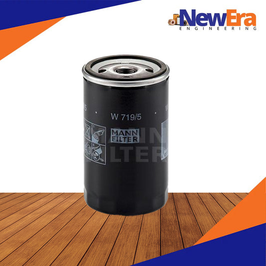 OIL FILTER W719/5
