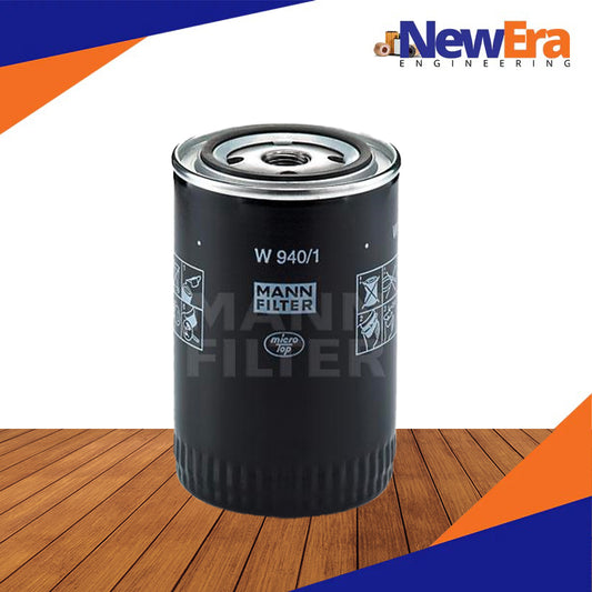 OIL FILTER W940/1