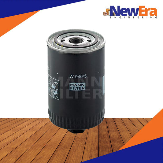 OIL FILTER W940/5