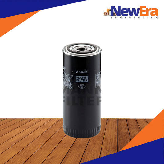 OIL FILTER W962