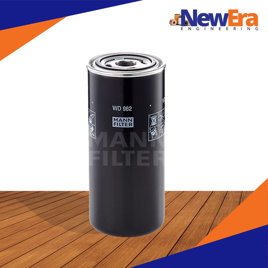 OIL FILTER WD962