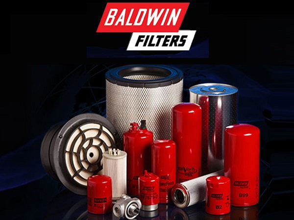 Baldwin Filter