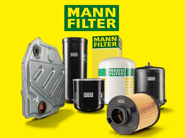 Mann Filter
