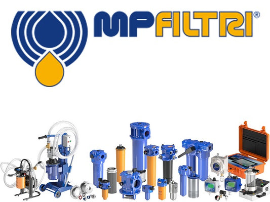 MP Filter