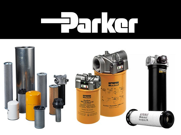 Parker Filter