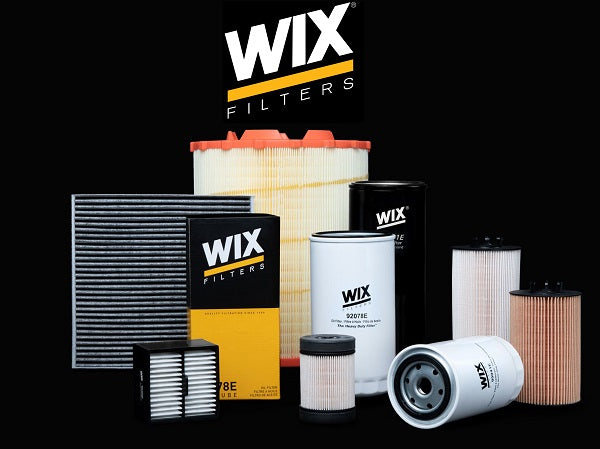 Wix Filter